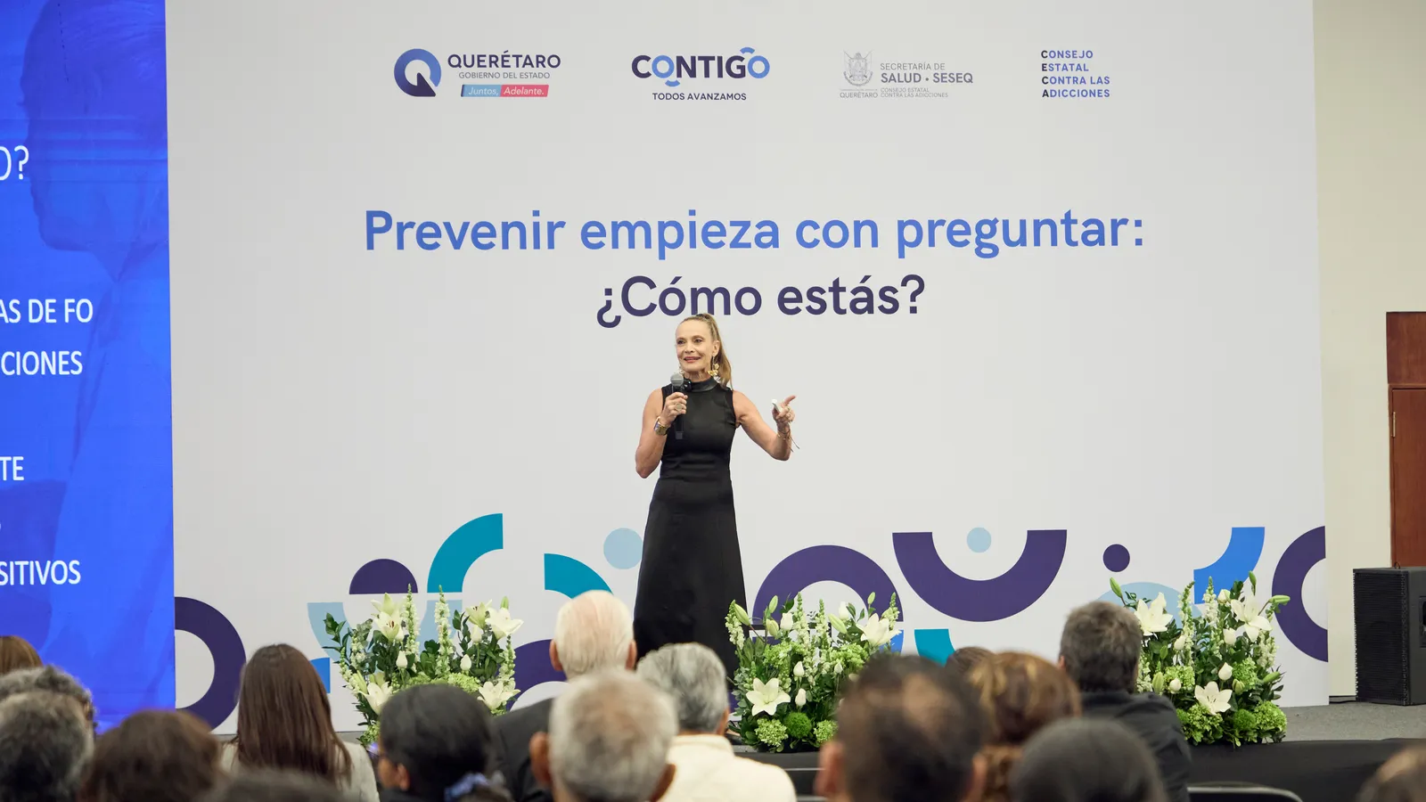 Programas de prevención